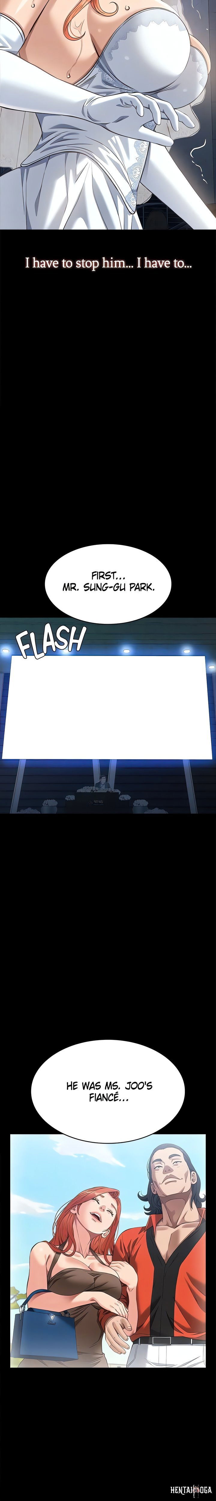 Resume Resume Chapter 118 - Page 8