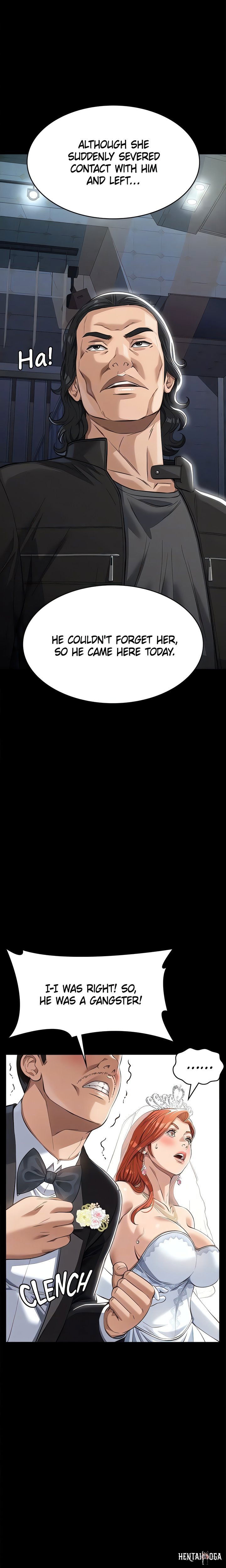 Resume Resume Chapter 118 - Page 9