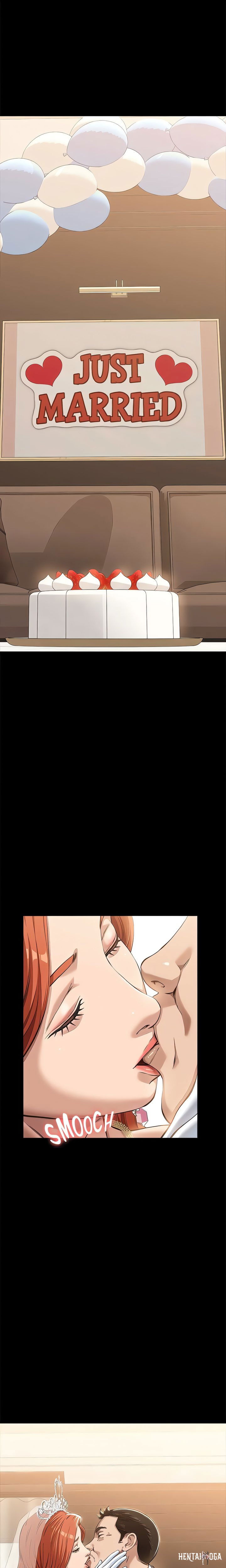 Resume Resume Chapter 119 - Page 1