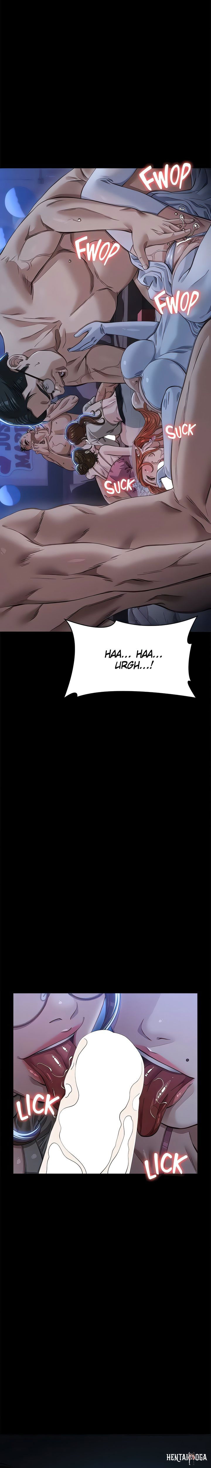 Resume Resume Chapter 119 - Page 12