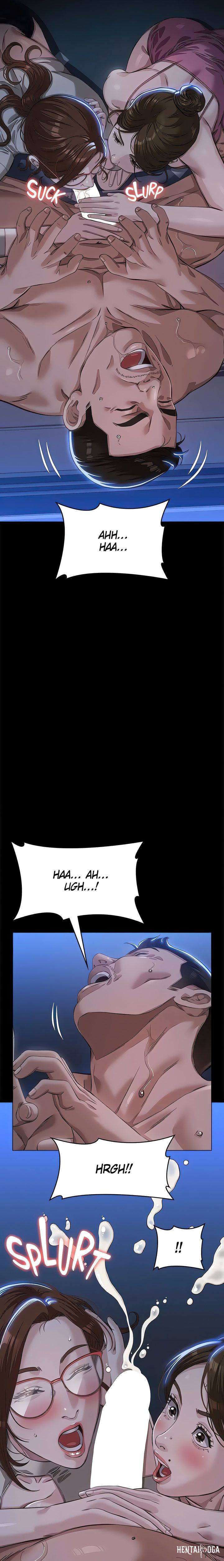 Resume Resume Chapter 119 - Page 13