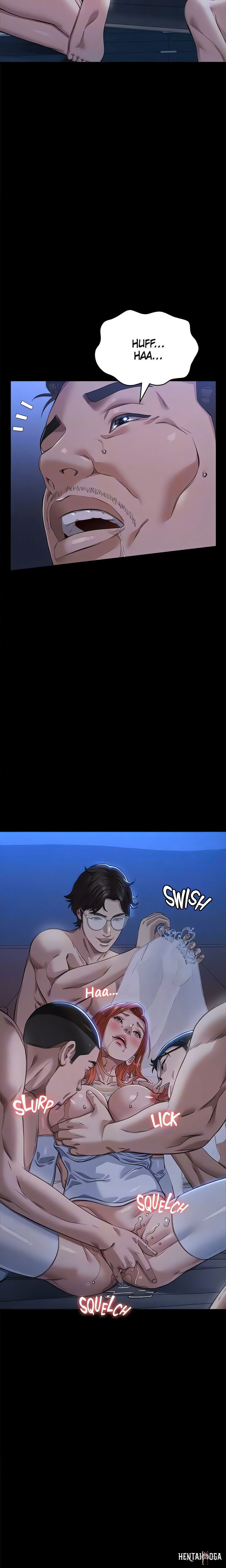 Resume Resume Chapter 119 - Page 15