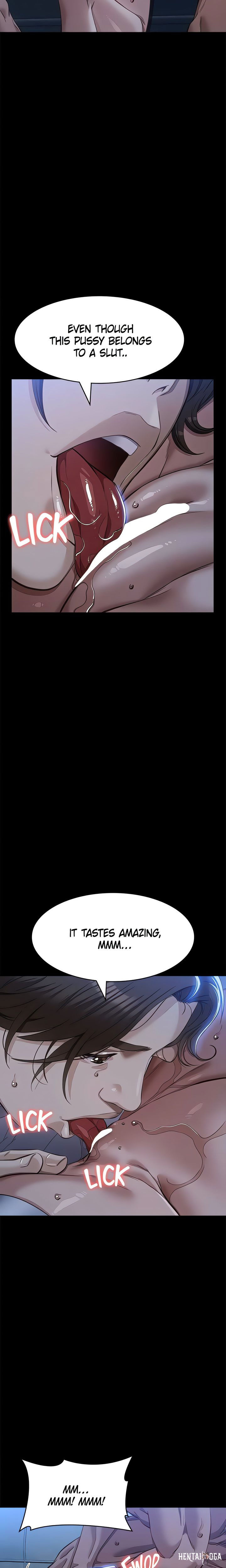 Resume Resume Chapter 119 - Page 19