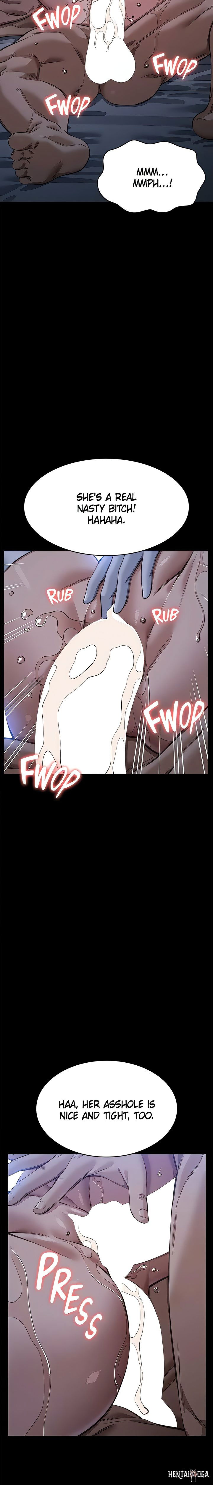 Resume Resume Chapter 119 - Page 23