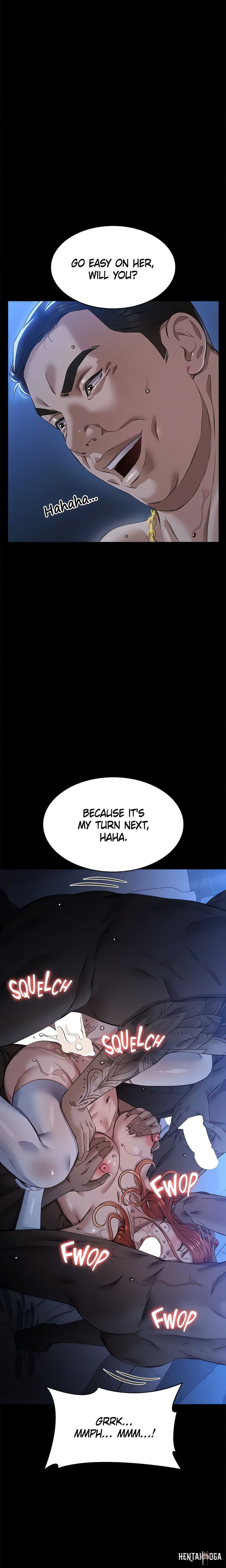 Resume Resume Chapter 119 - Page 24