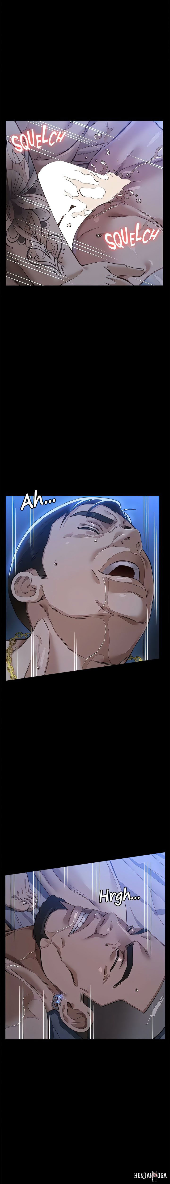 Resume Resume Chapter 119 - Page 25