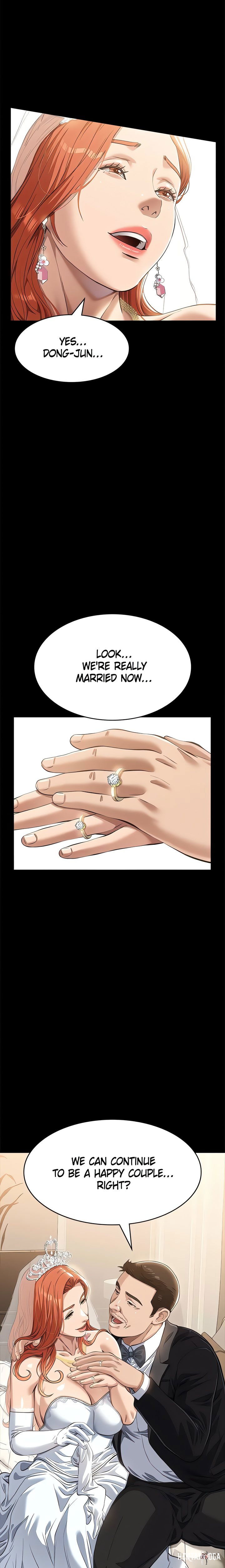 Resume Resume Chapter 119 - Page 3