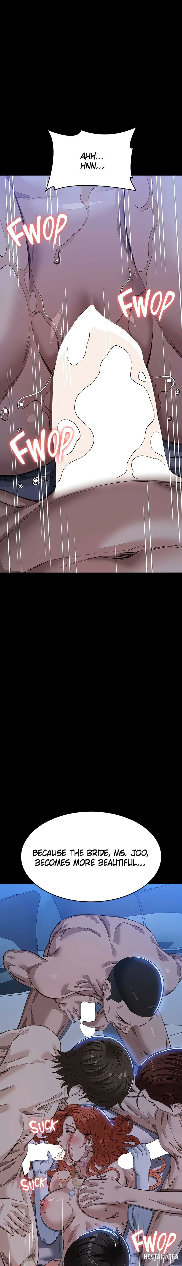 Resume Resume Chapter 119 - Page 30