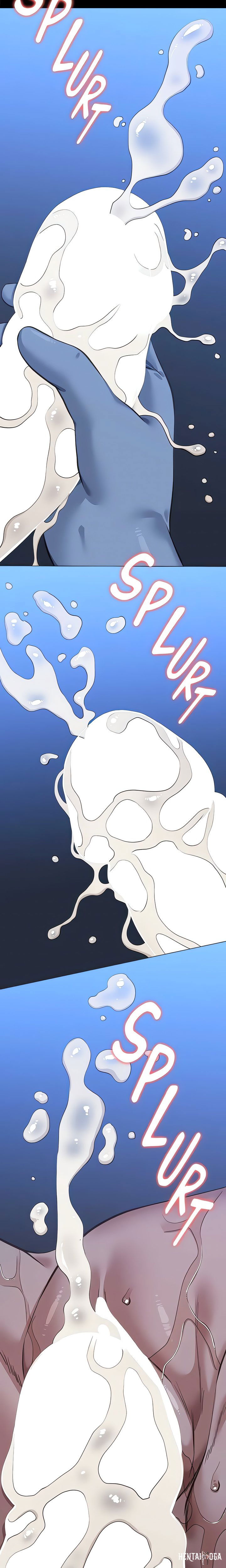 Resume Resume Chapter 119 - Page 32