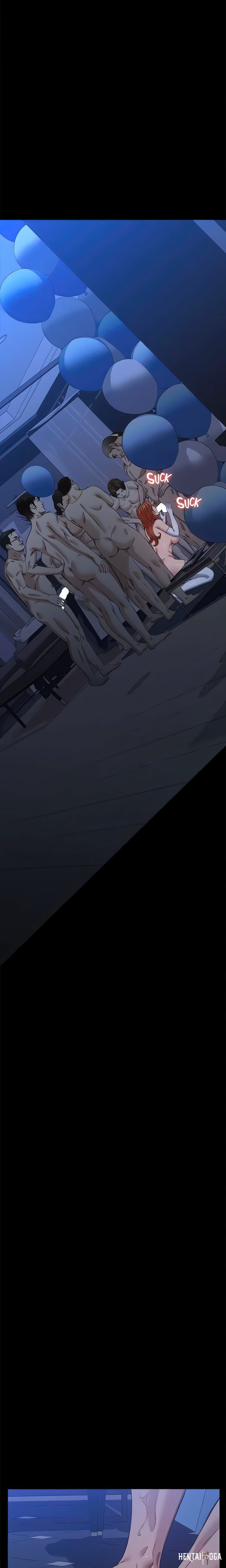 Resume Resume Chapter 119 - Page 35