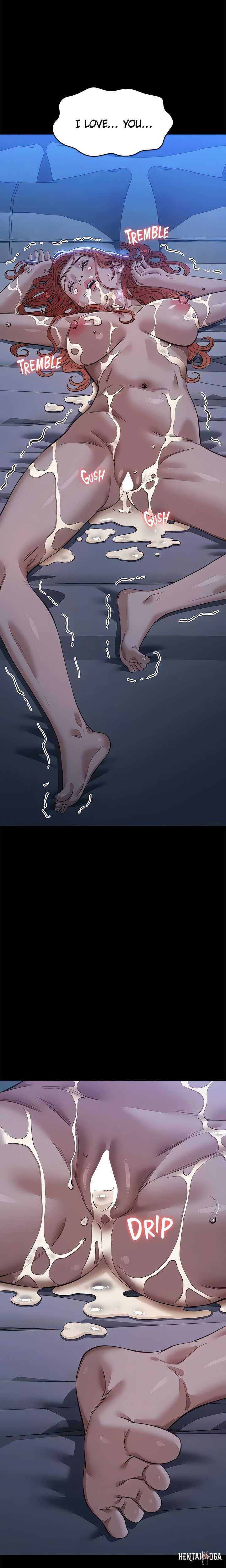 Resume Resume Chapter 119 - Page 37