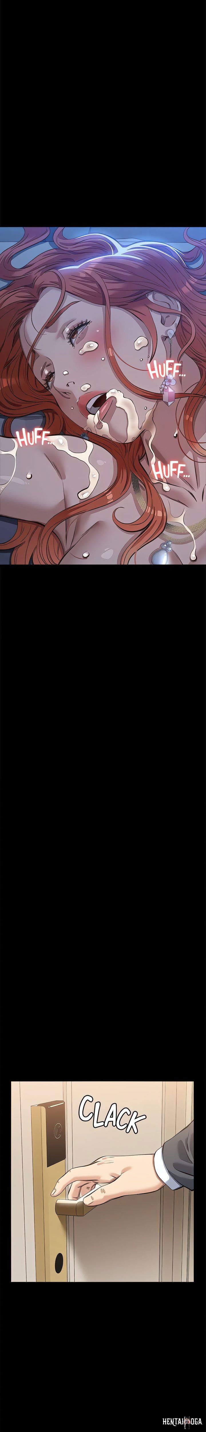 Resume Resume Chapter 119 - Page 38