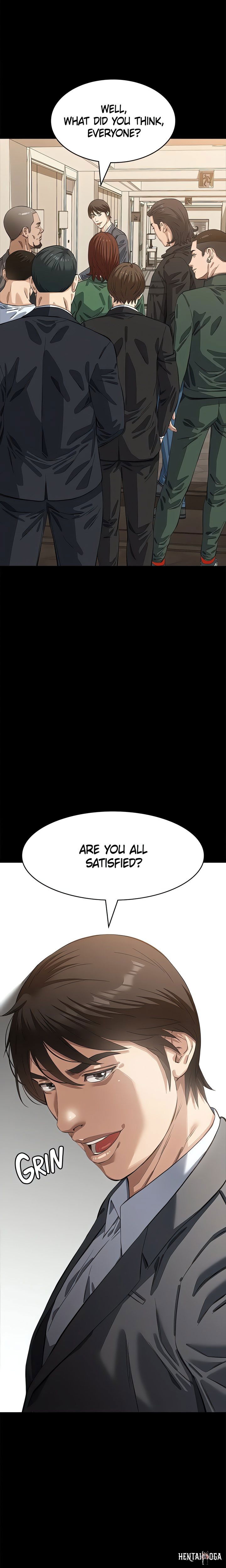 Resume Resume Chapter 119 - Page 39