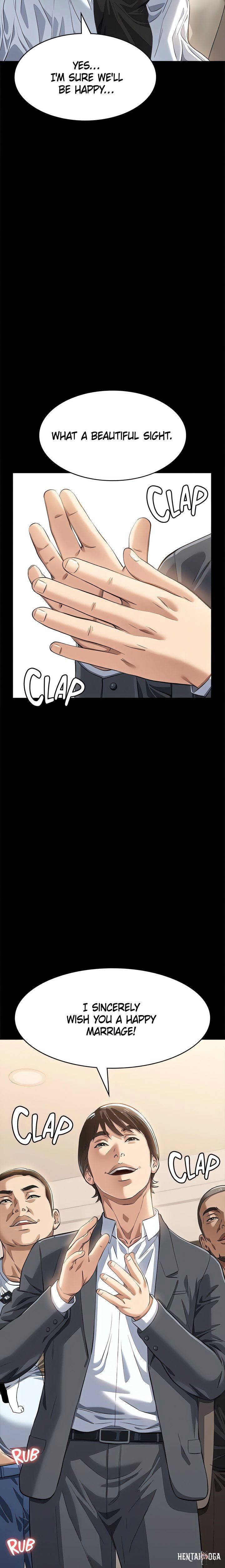 Resume Resume Chapter 119 - Page 4