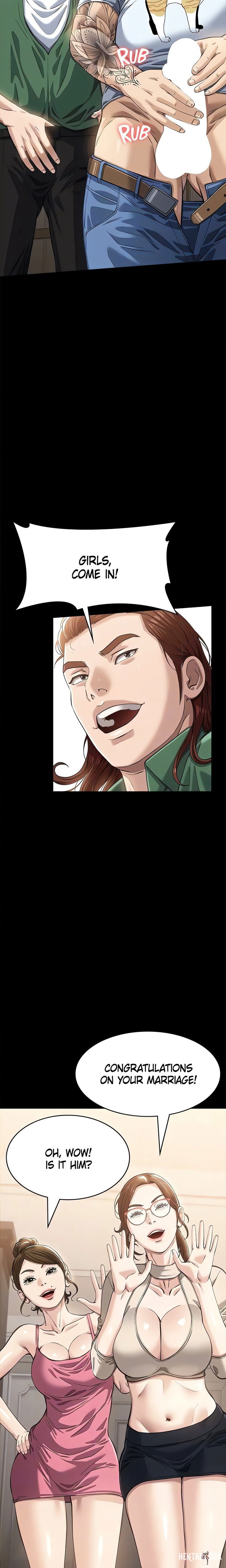 Resume Resume Chapter 119 - Page 6