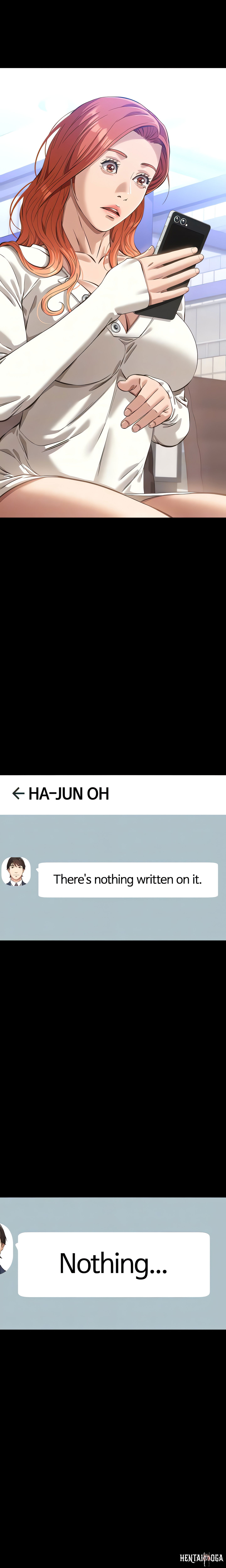 Resume Resume Chapter 120 - Page 14