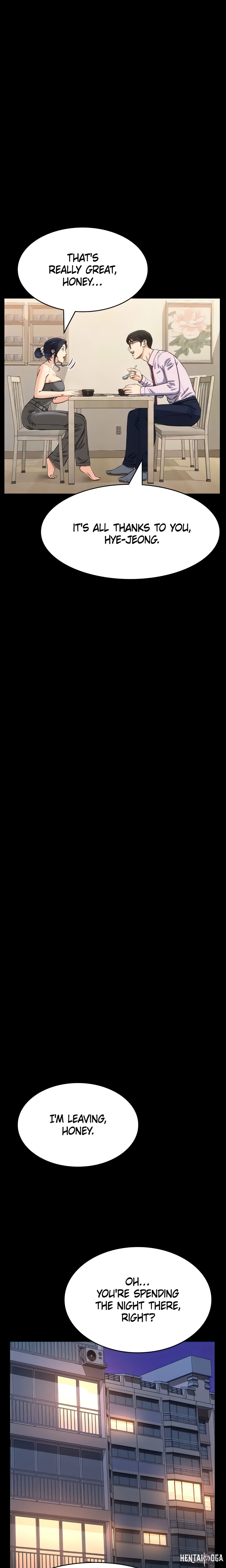 Resume Resume Chapter 120 - Page 18