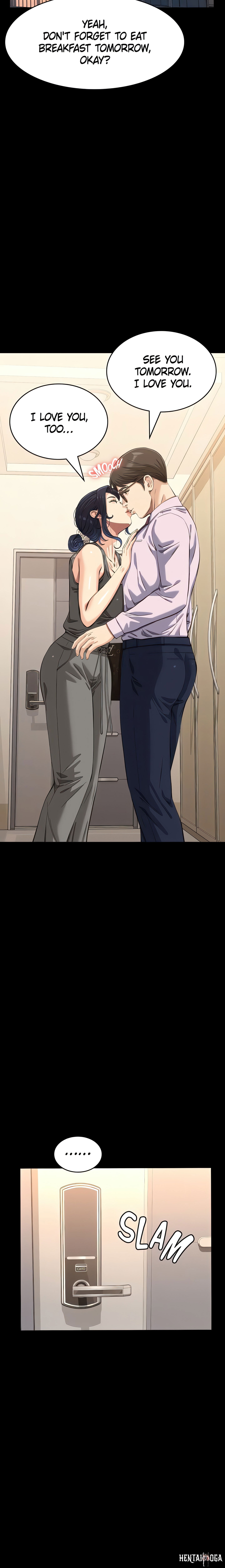 Resume Resume Chapter 120 - Page 19