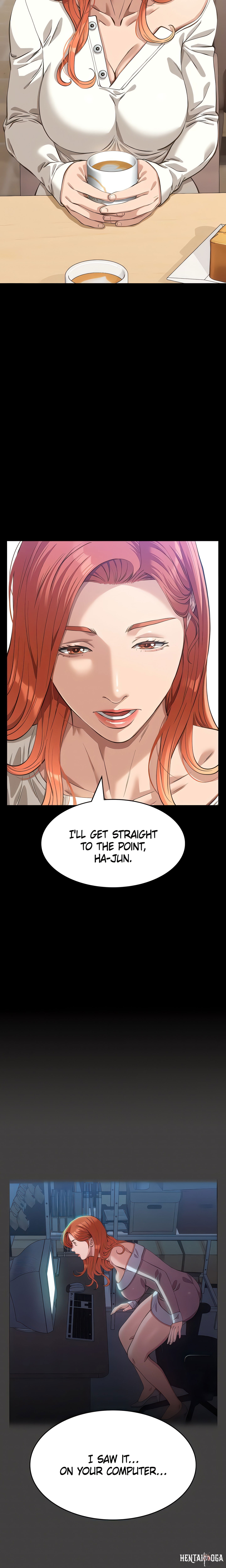 Resume Resume Chapter 120 - Page 2