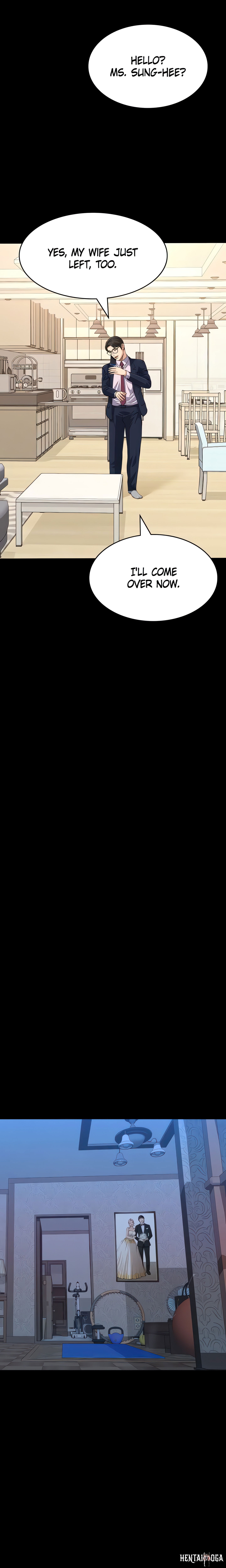 Resume Resume Chapter 120 - Page 20