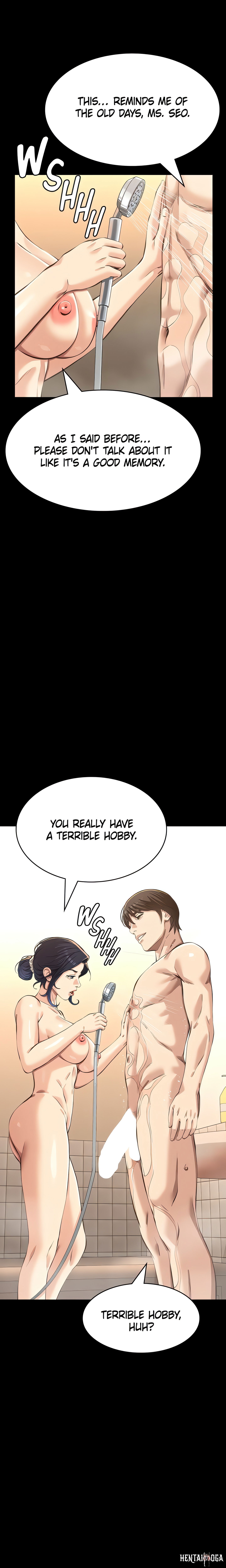 Resume Resume Chapter 120 - Page 21