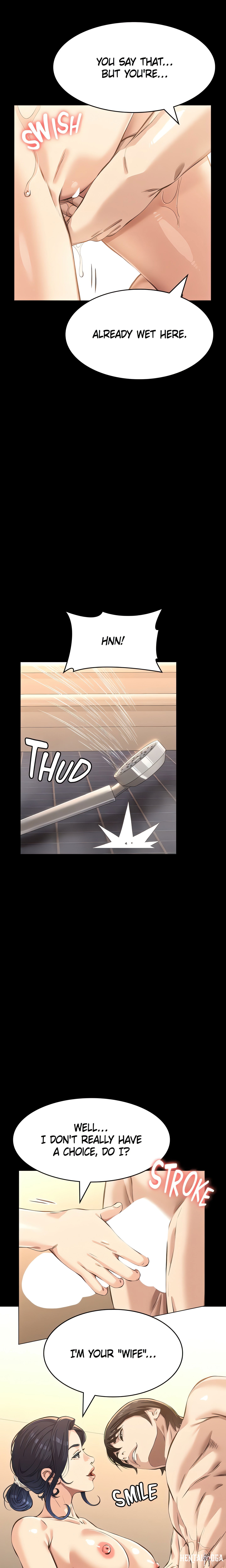 Resume Resume Chapter 120 - Page 22