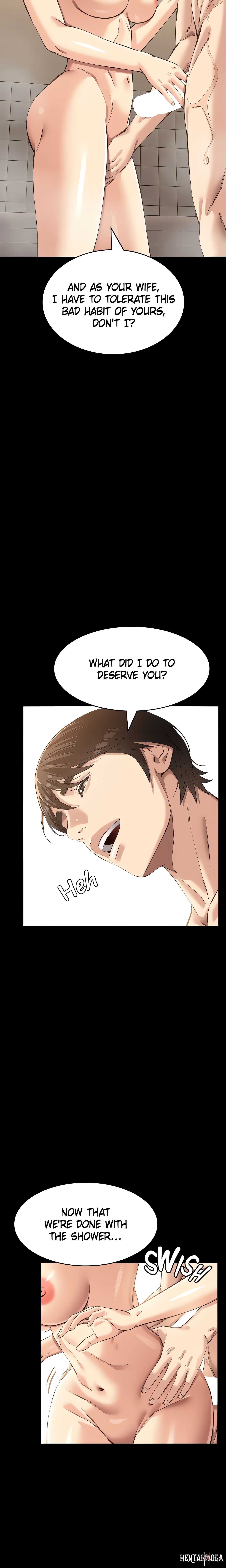 Resume Resume Chapter 120 - Page 23