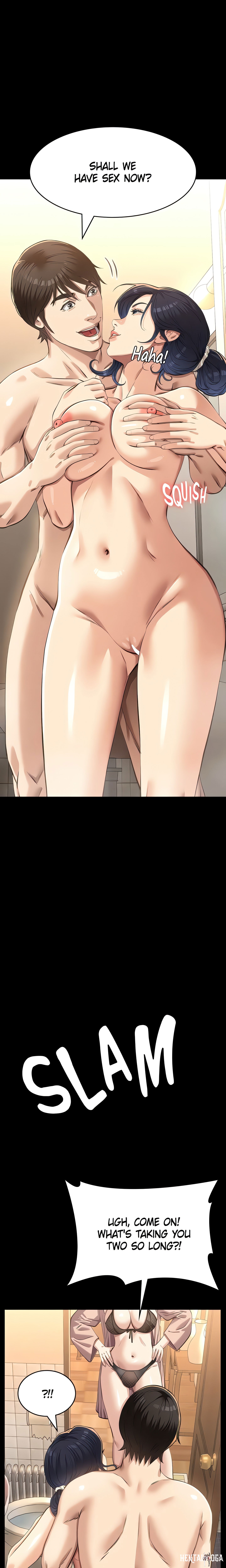 Resume Resume Chapter 120 - Page 24