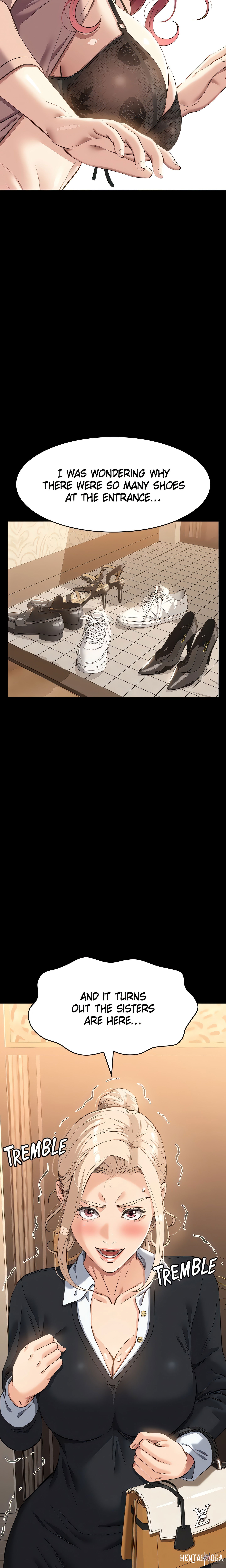 Resume Resume Chapter 120 - Page 27