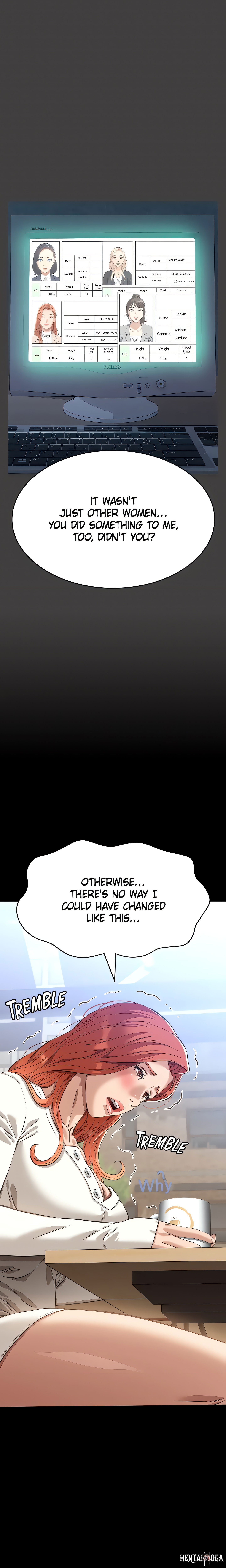 Resume Resume Chapter 120 - Page 3