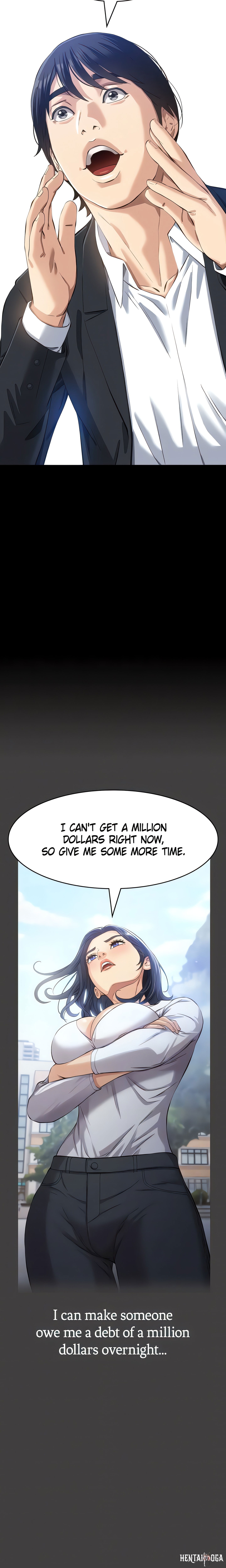 Resume Resume Chapter 120 - Page 5