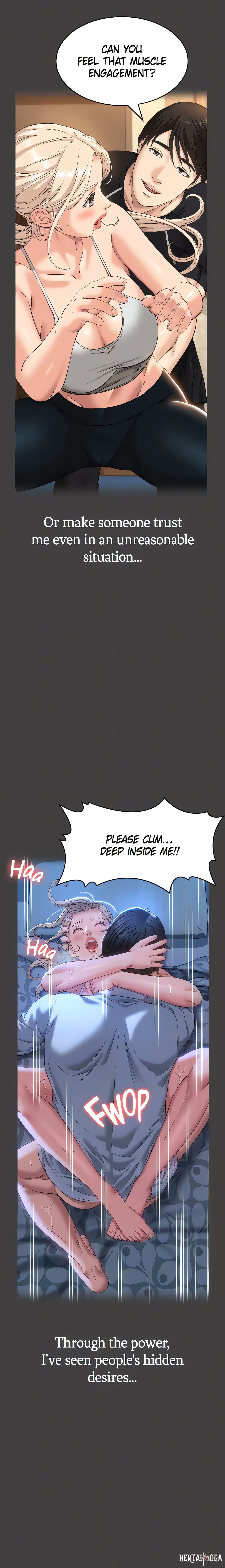 Resume Resume Chapter 120 - Page 6