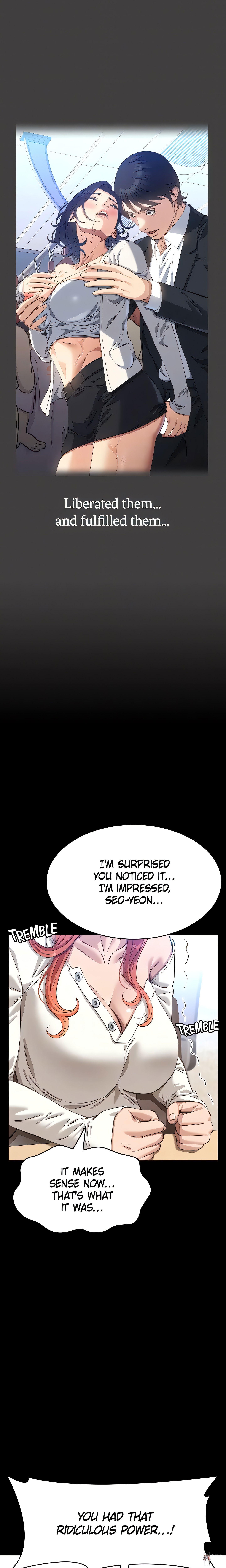 Resume Resume Chapter 120 - Page 7