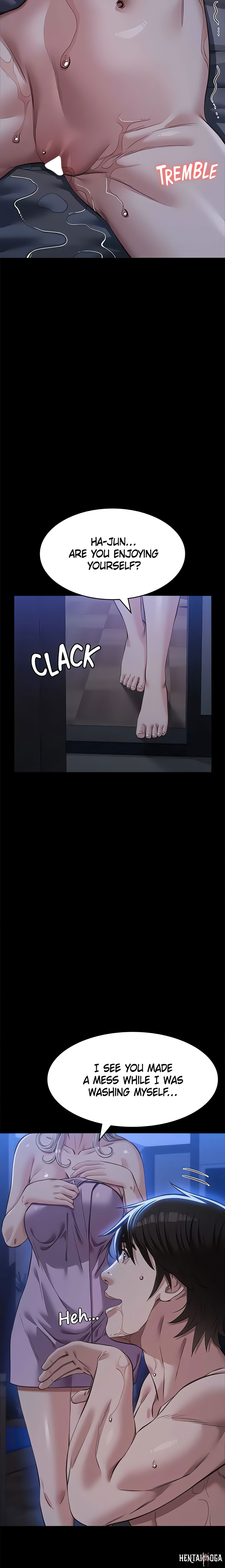 Resume Resume Chapter 121 - Page 11