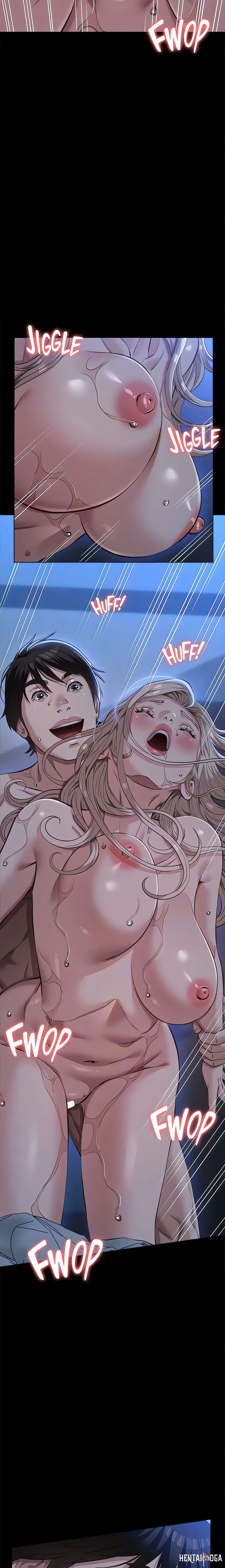 Resume Resume Chapter 121 - Page 14