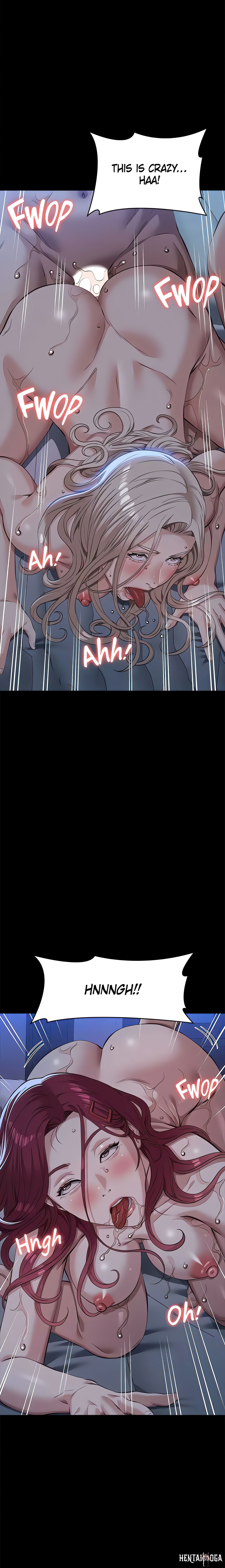 Resume Resume Chapter 121 - Page 22