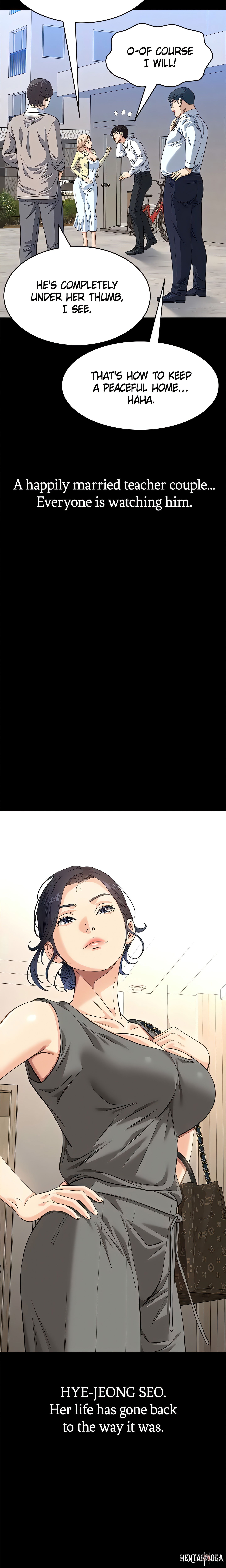 Resume Resume Chapter 121 - Page 26