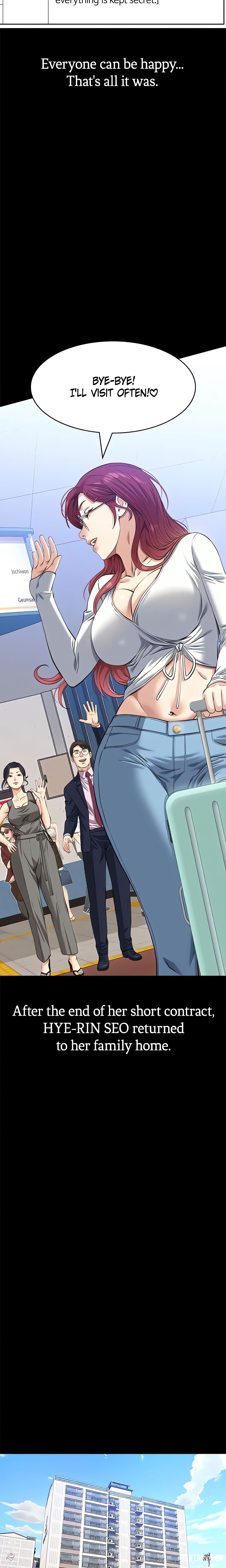 Resume Resume Chapter 121 - Page 29