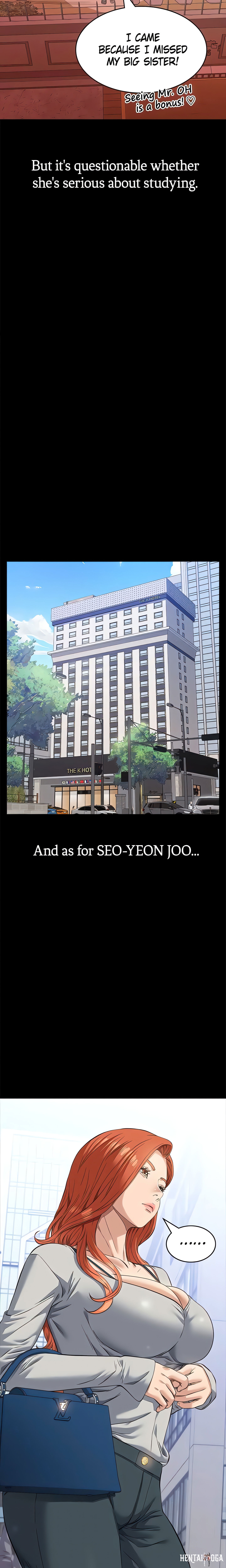 Resume Resume Chapter 121 - Page 31