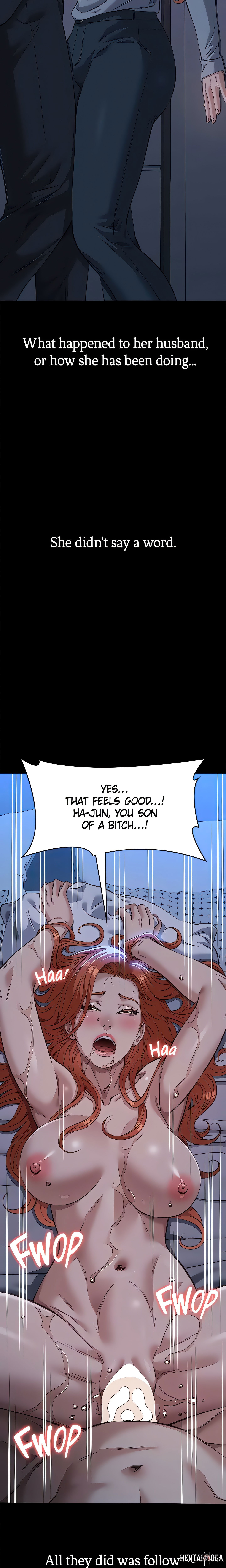 Resume Resume Chapter 121 - Page 33