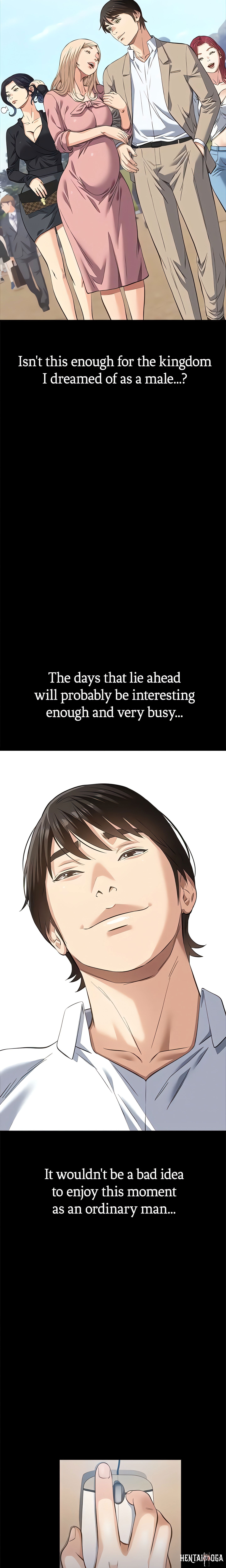 Resume Resume Chapter 121 - Page 37