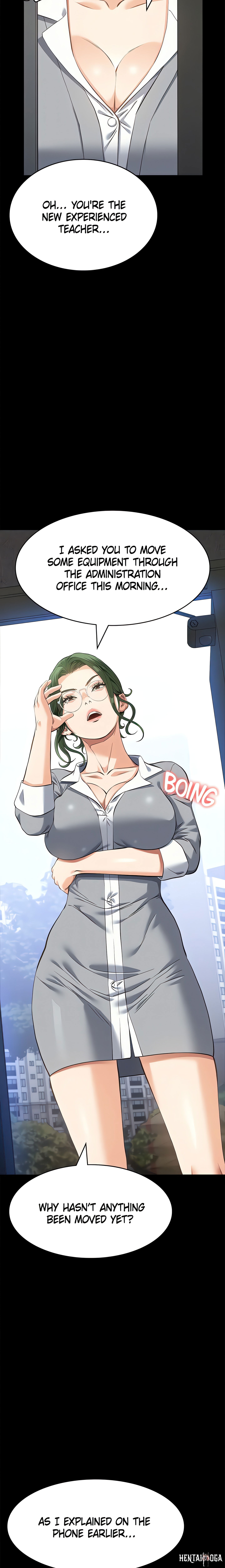 Resume Resume Chapter 121 - Page 39