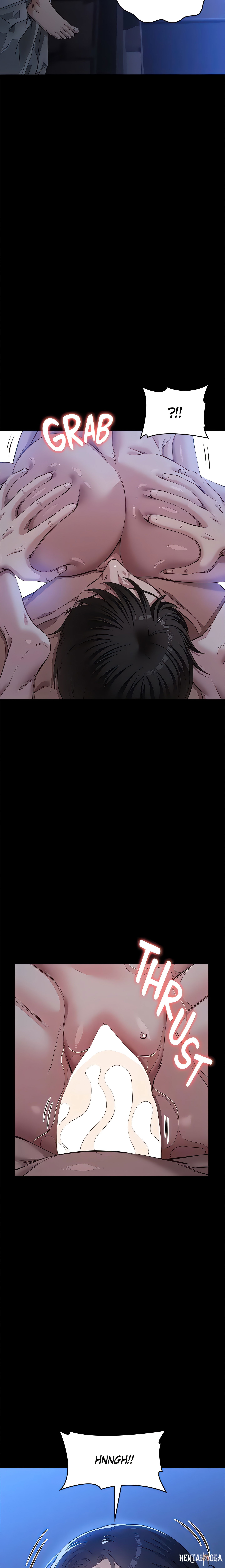 Resume Resume Chapter 121 - Page 4