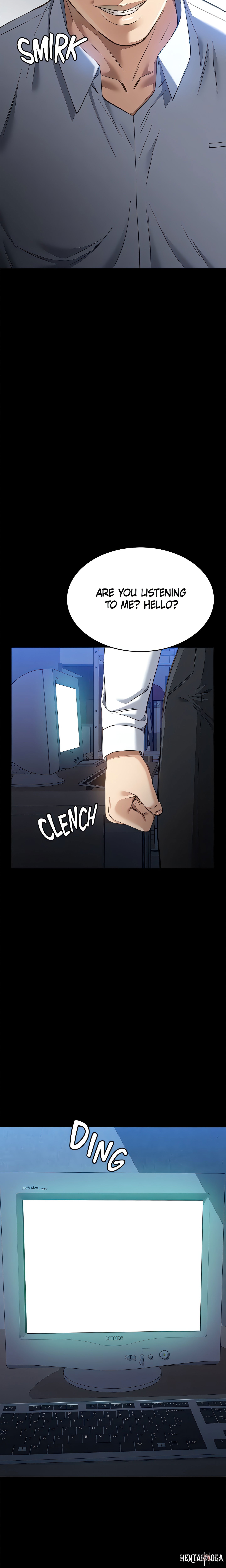 Resume Resume Chapter 121 - Page 42