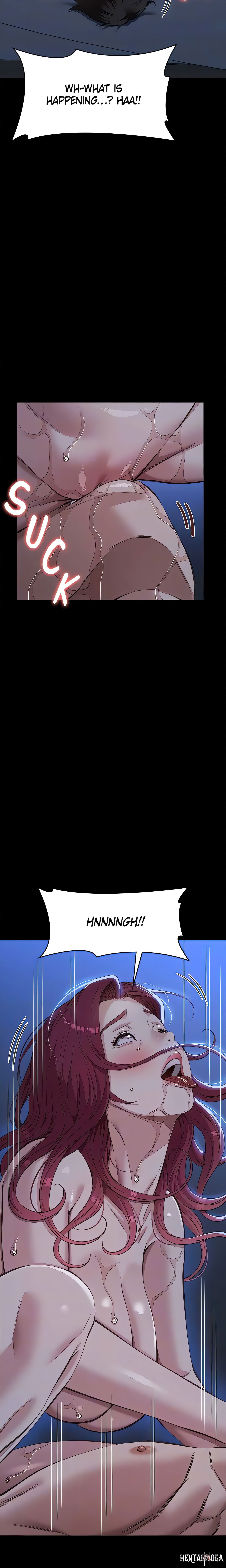 Resume Resume Chapter 121 - Page 8