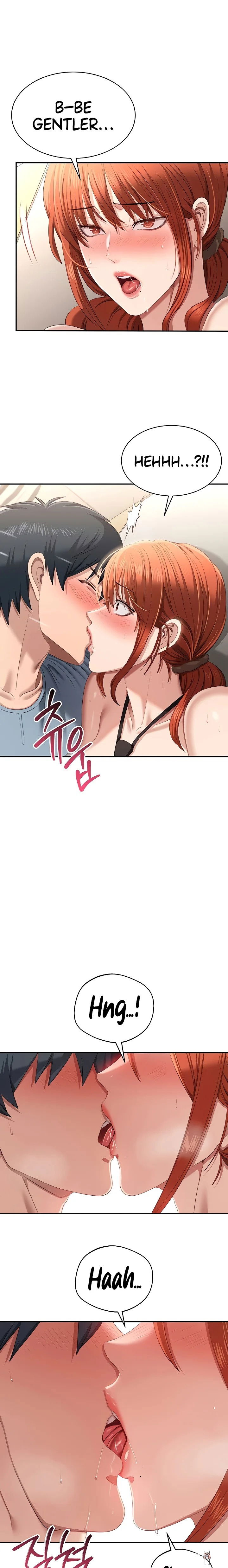 Reversed Virtues Reversed Virtues Chapter 31 - Page 13