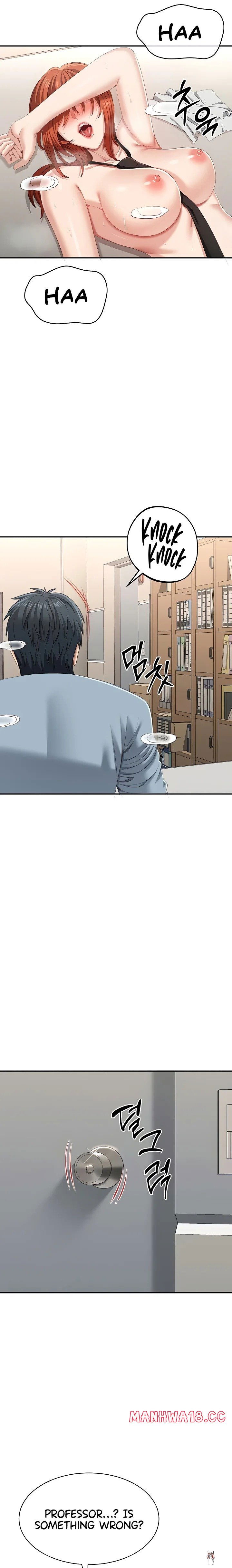 Reversed Virtues Reversed Virtues Chapter 31 - Page 19