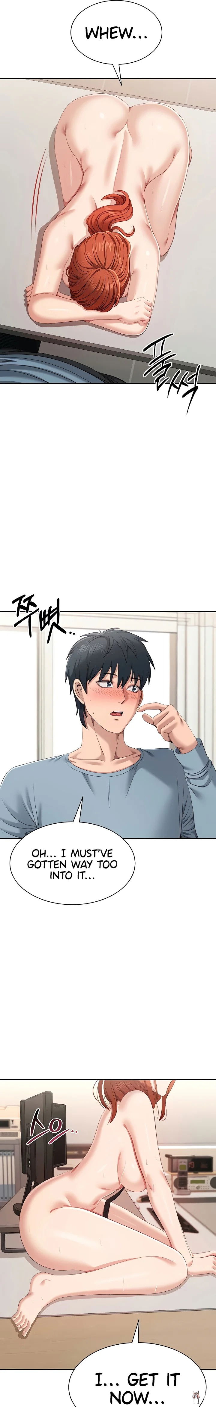 Reversed Virtues Reversed Virtues Chapter 31 - Page 22