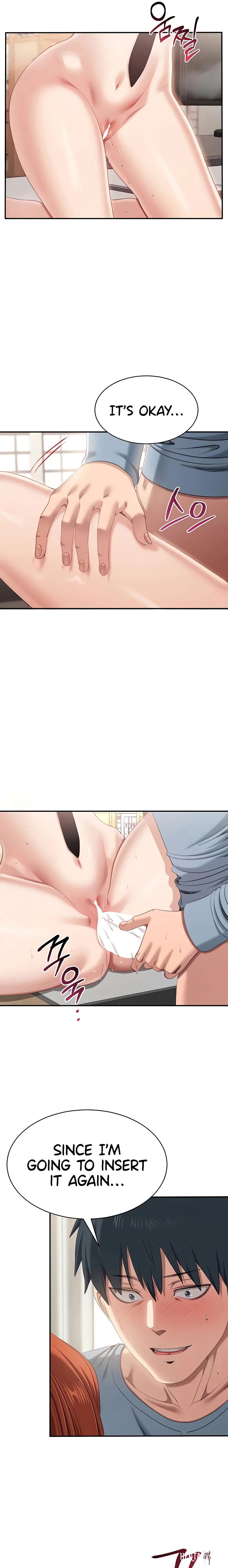 Reversed Virtues Reversed Virtues Chapter 31 - Page 4