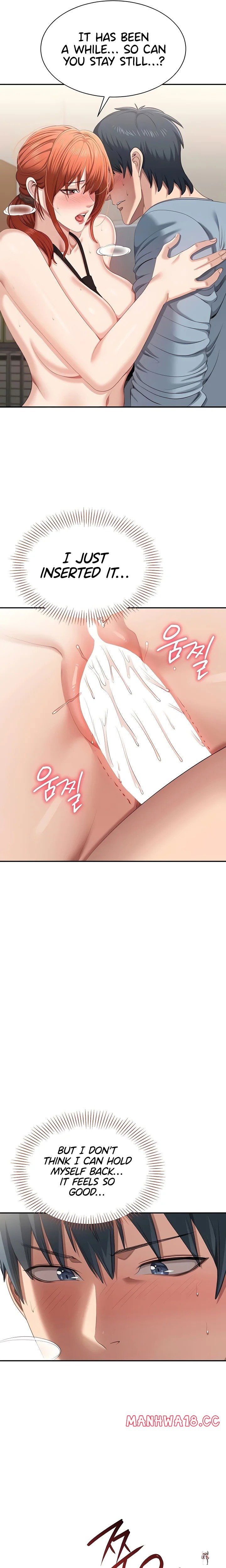 Reversed Virtues Reversed Virtues Chapter 31 - Page 7